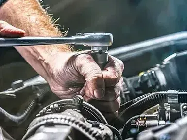 Preventative Maintenance at ﻿Happy H Karz﻿ in ﻿Houston, TX﻿