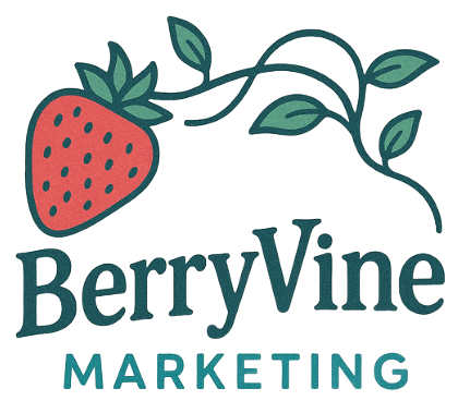 berryvine marketing