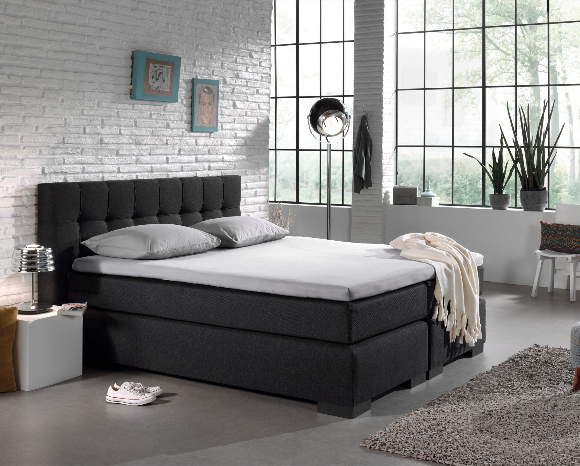 Jersey Topper Hoeslaken