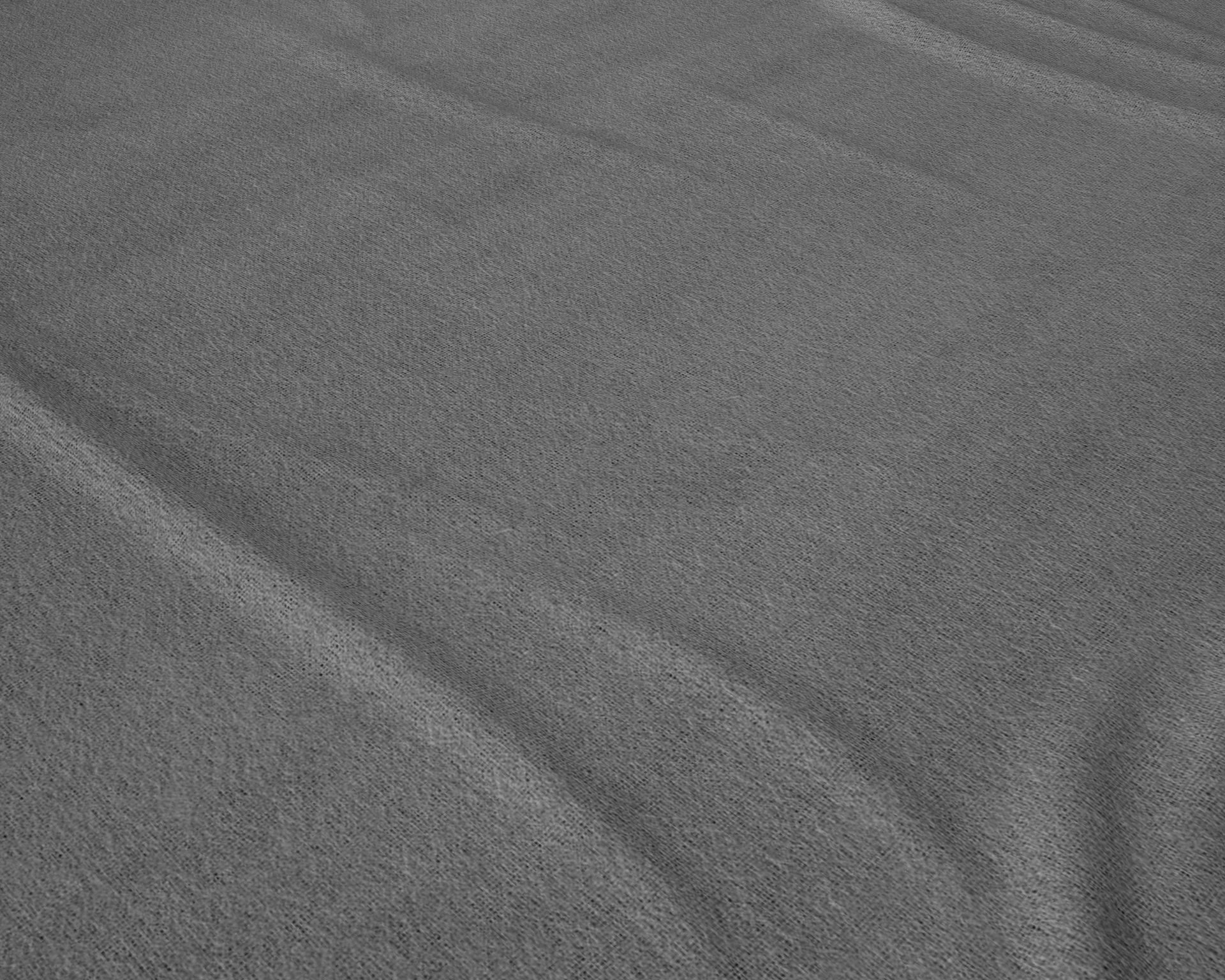 Flanel Premium Laken Antraciet 150 x 250