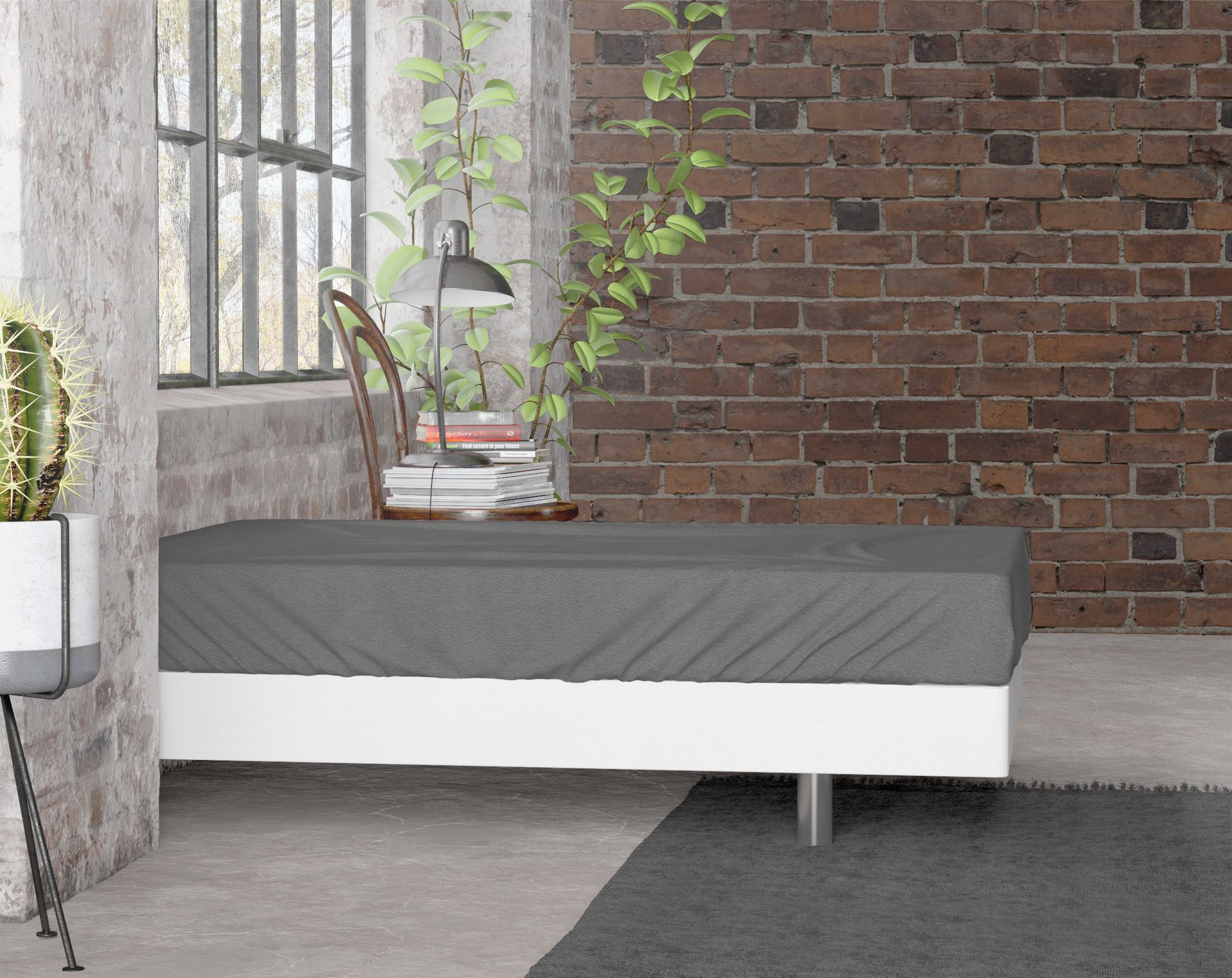 Flanel Premium Hoeslaken