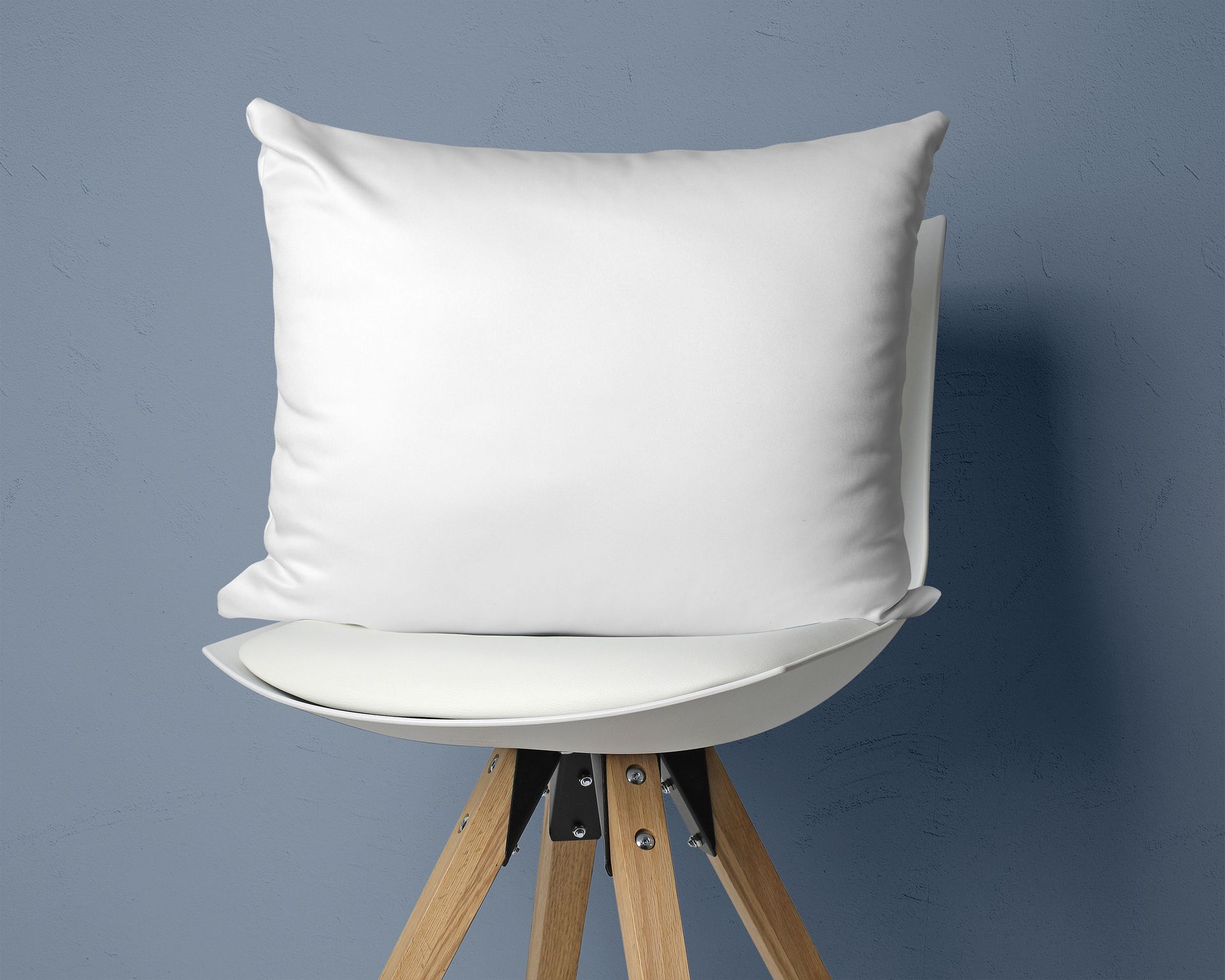 Satijnen 2 in 1 Kussenslopen Wit