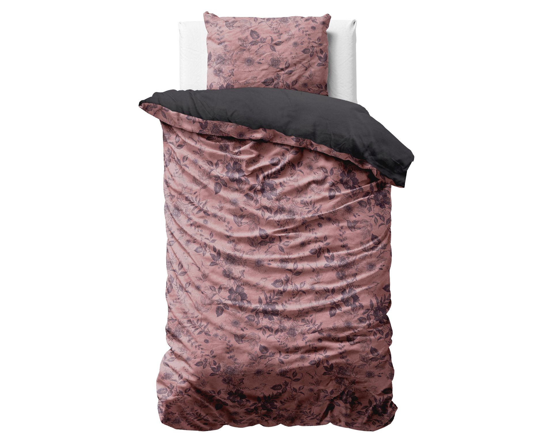 Signature Velvet Katoen Jonas