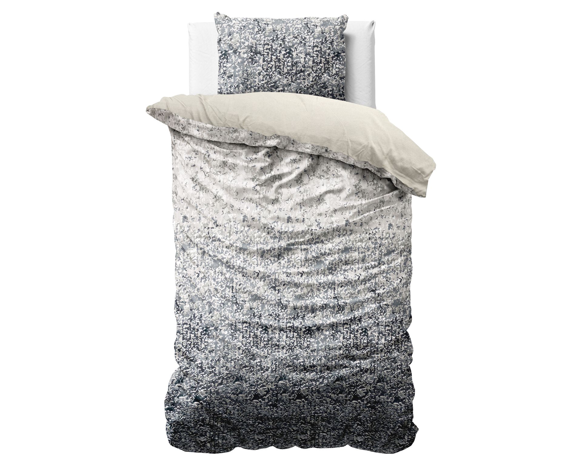 Signature Velvet Katoen Emma