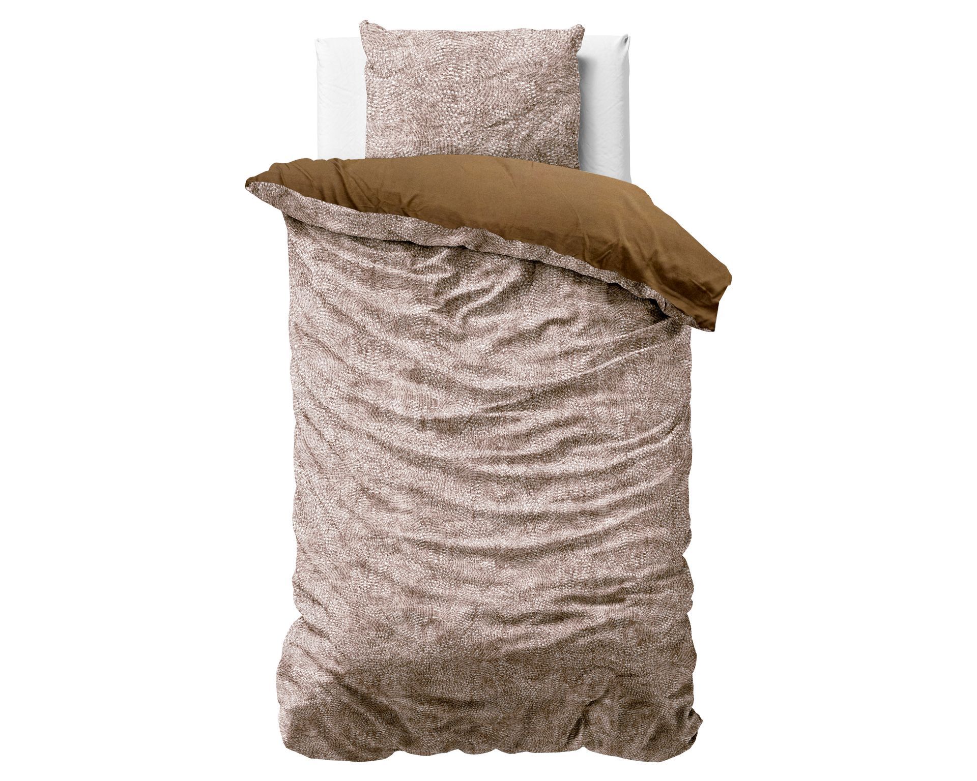 Signature Velvet Katoen Aria