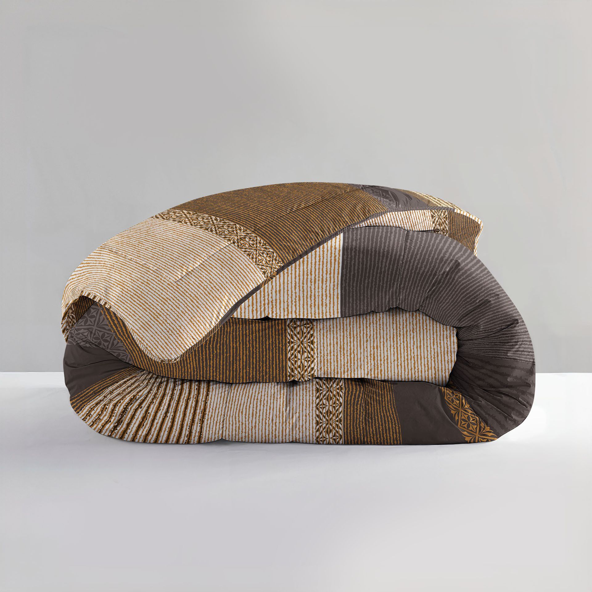 All-in one Lazy dekbed Marina Met Kussenslopen