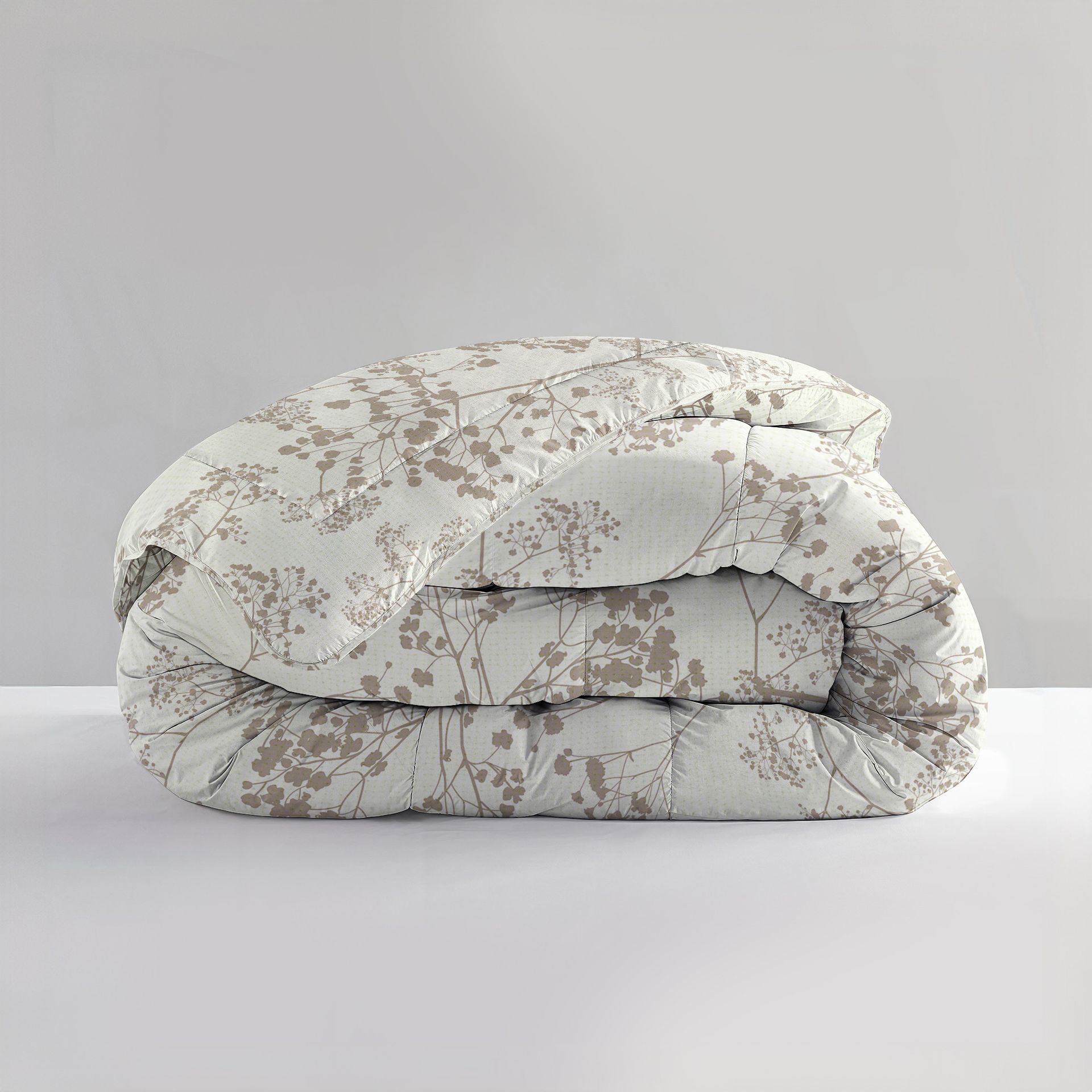 All-in one Lazy dekbed Fir Met Kussenslopen