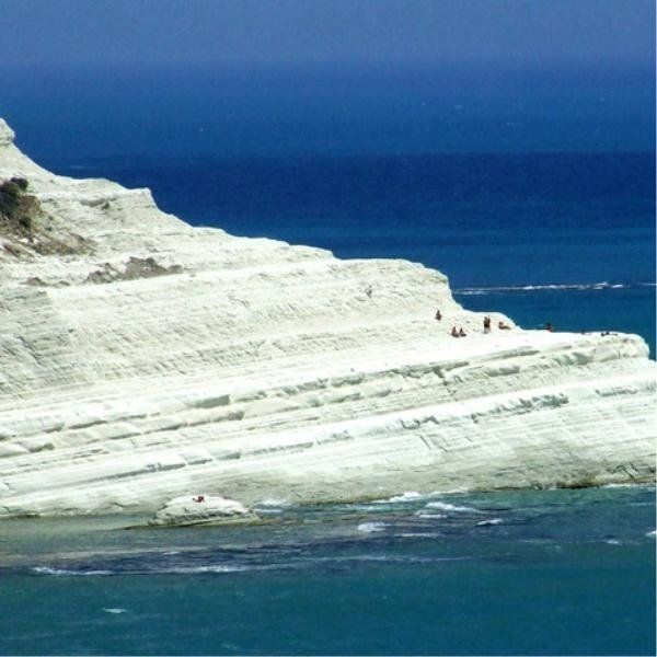 Scala dei Turchi