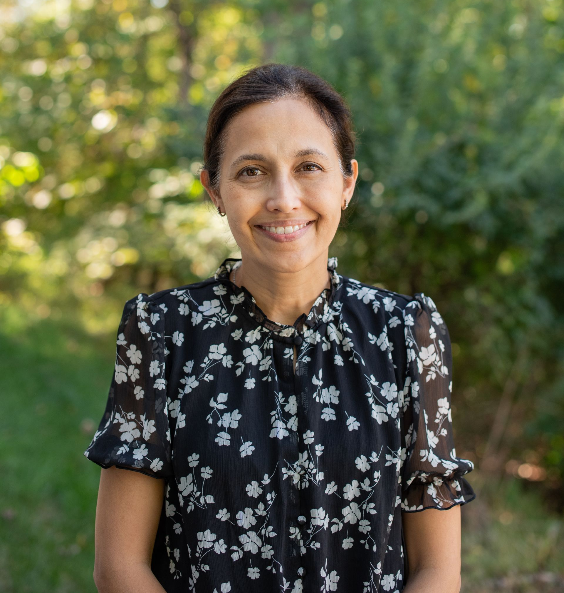 Dr. Parul A. Mehta Shah