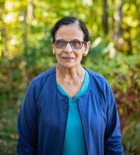 Dr. Chandana Chatterjee