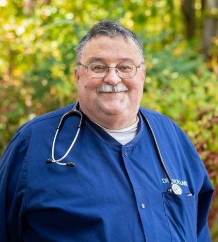 Dr. Dana Wollney