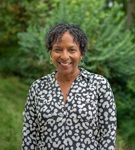 Dr. Heather Neblett-Alexander
