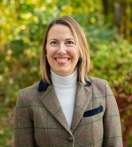 Dr. Jessica Winkles