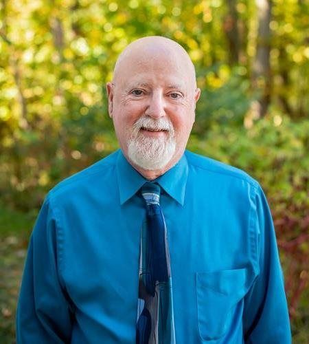 Dr. Kenneth M. Klebanow