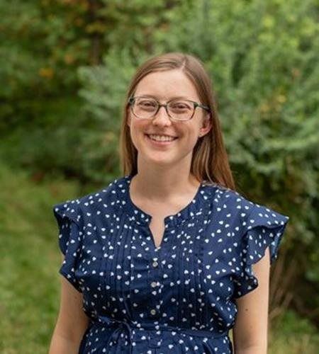 Dr. Shannon Bolten