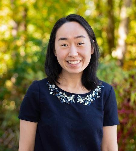 Dr. Veronica Son Wang