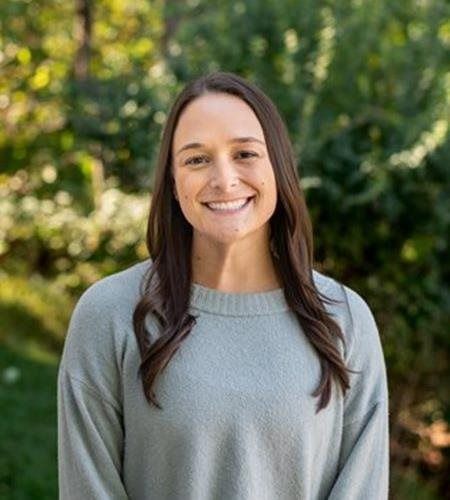 Jenna Matthai, CRNP