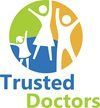 Trusted Doctors Logo