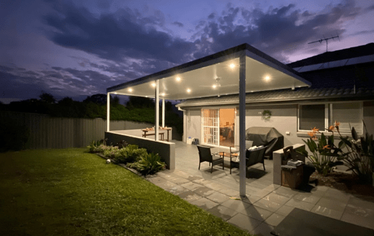 Decks, Patios, Awnings, Enclosures - Home Services in Thornton, NSW