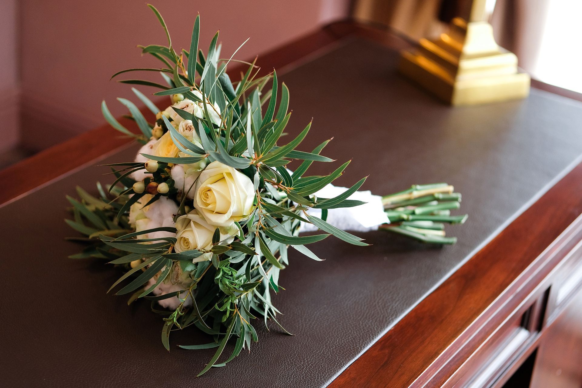 A Bouquet of Flowers - Sydney, NSW - Compass Pet Heritage Cemetery & Crematorium