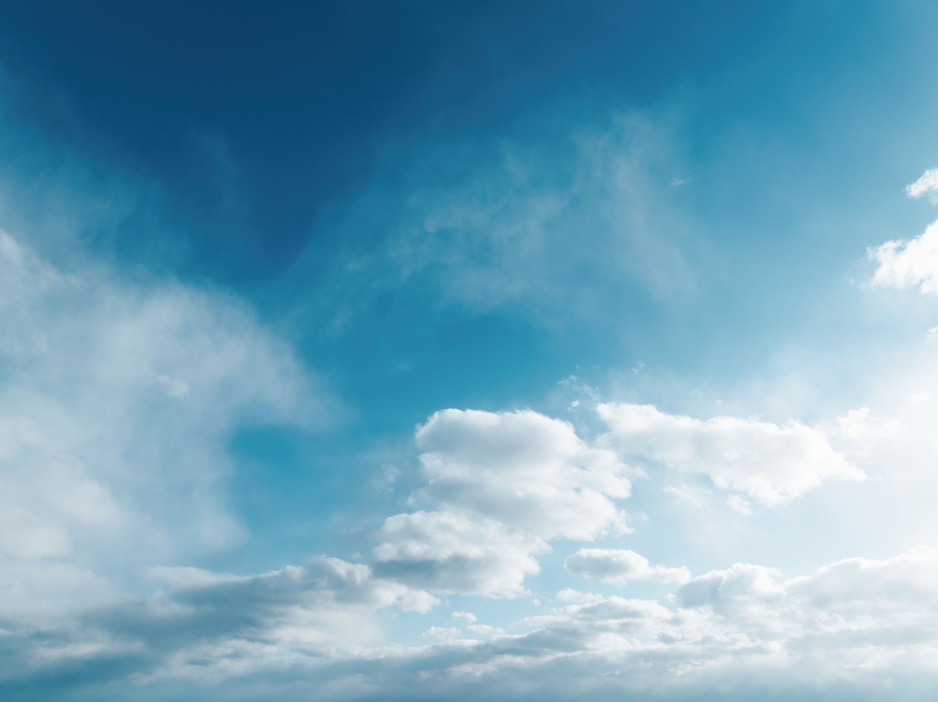 A Blue Sky - Sydney, NSW - Compass Pet Heritage Cemetery & Crematorium