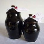 Handmade Australian Pottery, Rich Brown - Sydney, NSW - Compass Pet Heritage Cemetery & Crematorium