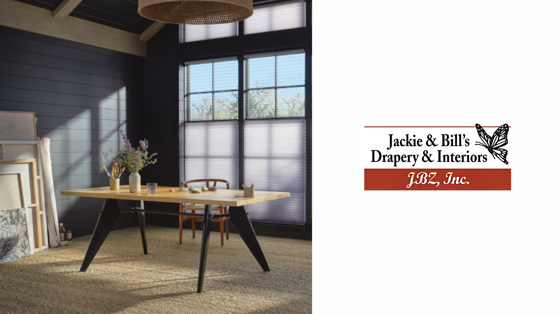 Hunter Douglas Duette® Top-Down/Bottom-Up Cellular Shades near Wichita, Kansas (KS)