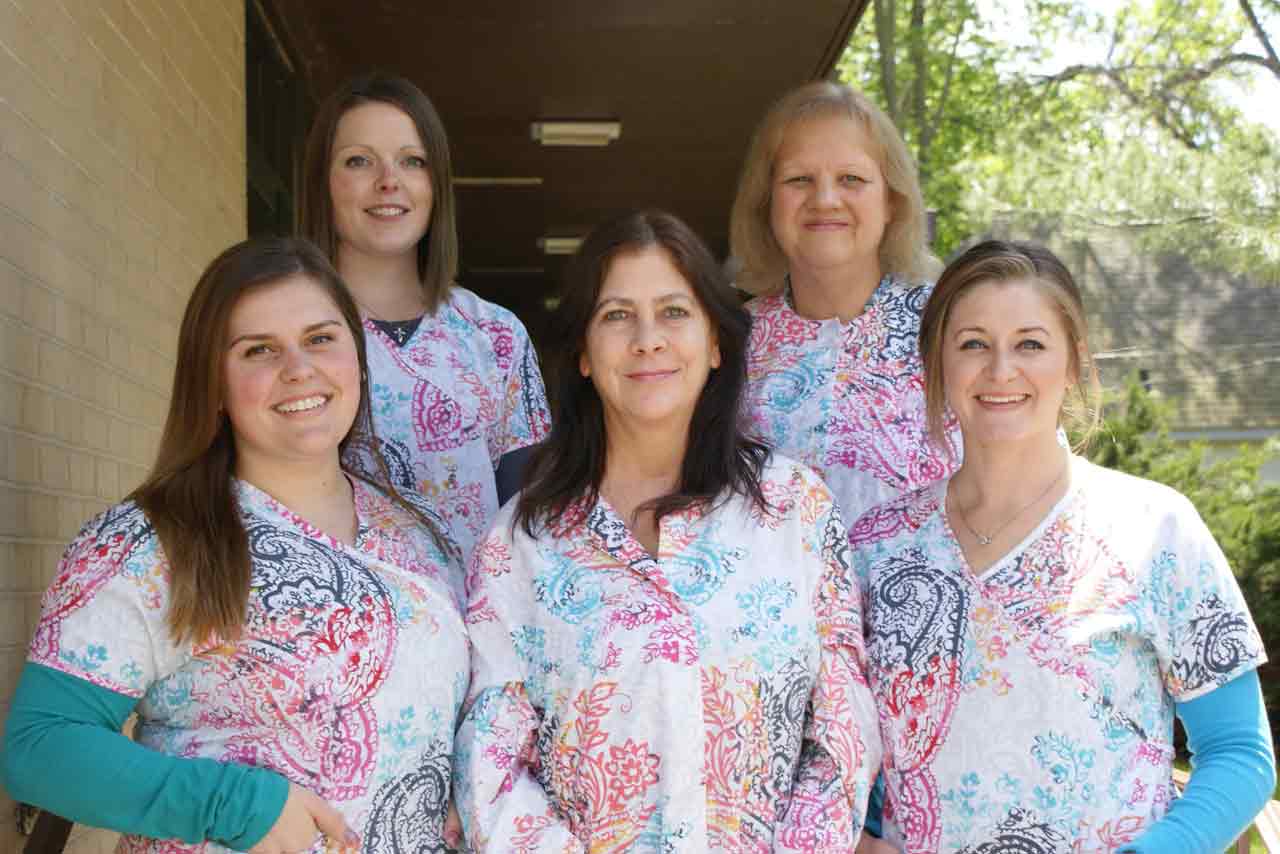 Staff - Pediatrics Dentists in Cedar Falls, IA