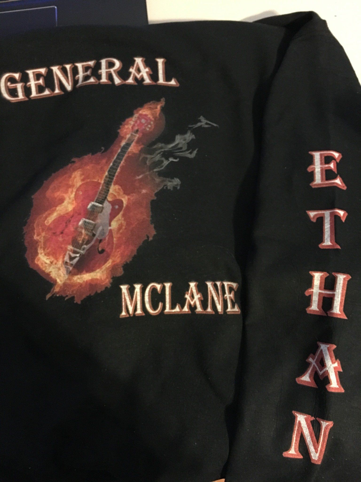 Direct-to-Garment Printing