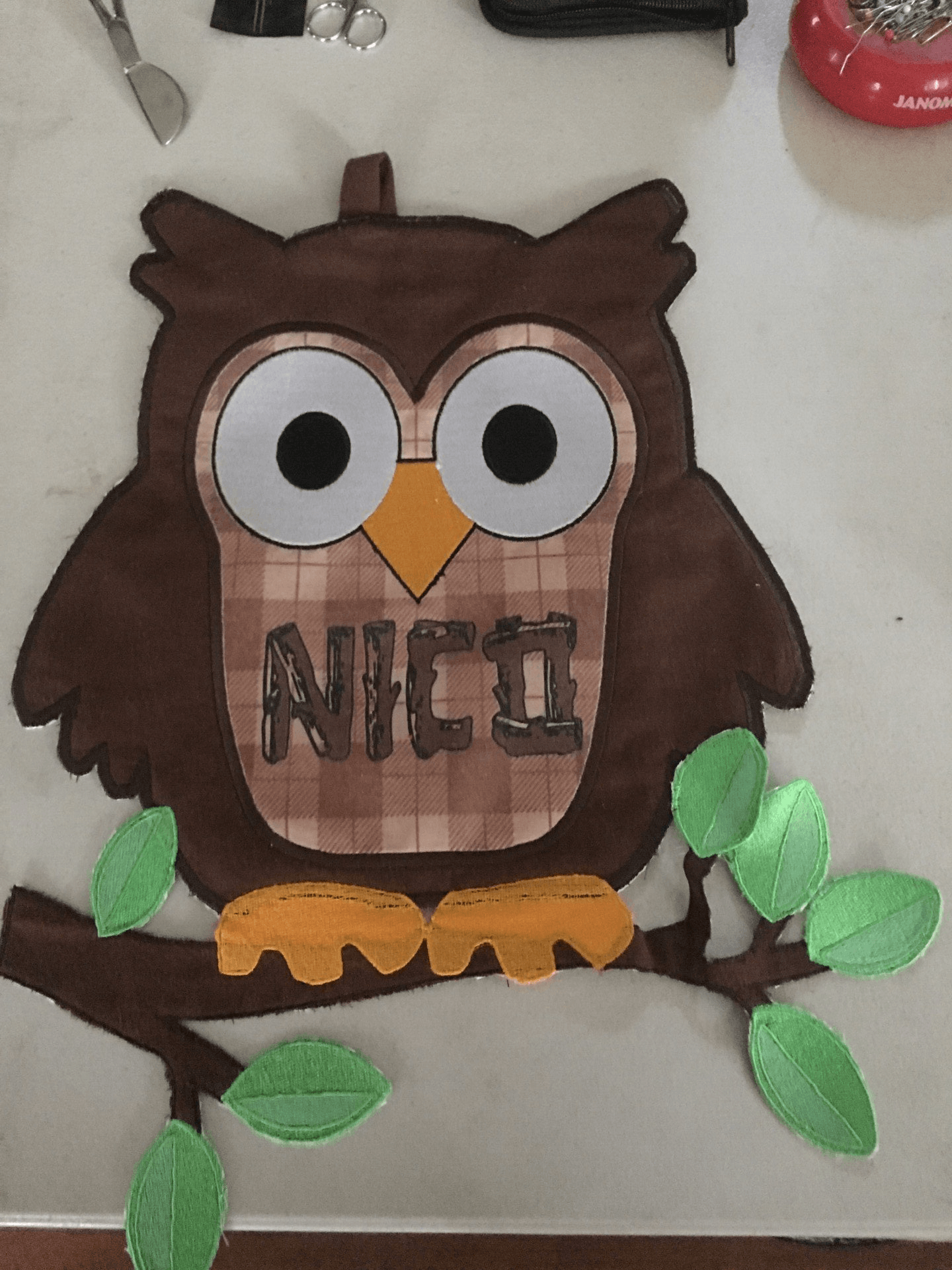 Three Hat — Cooperstown, PA — Speedy Creations