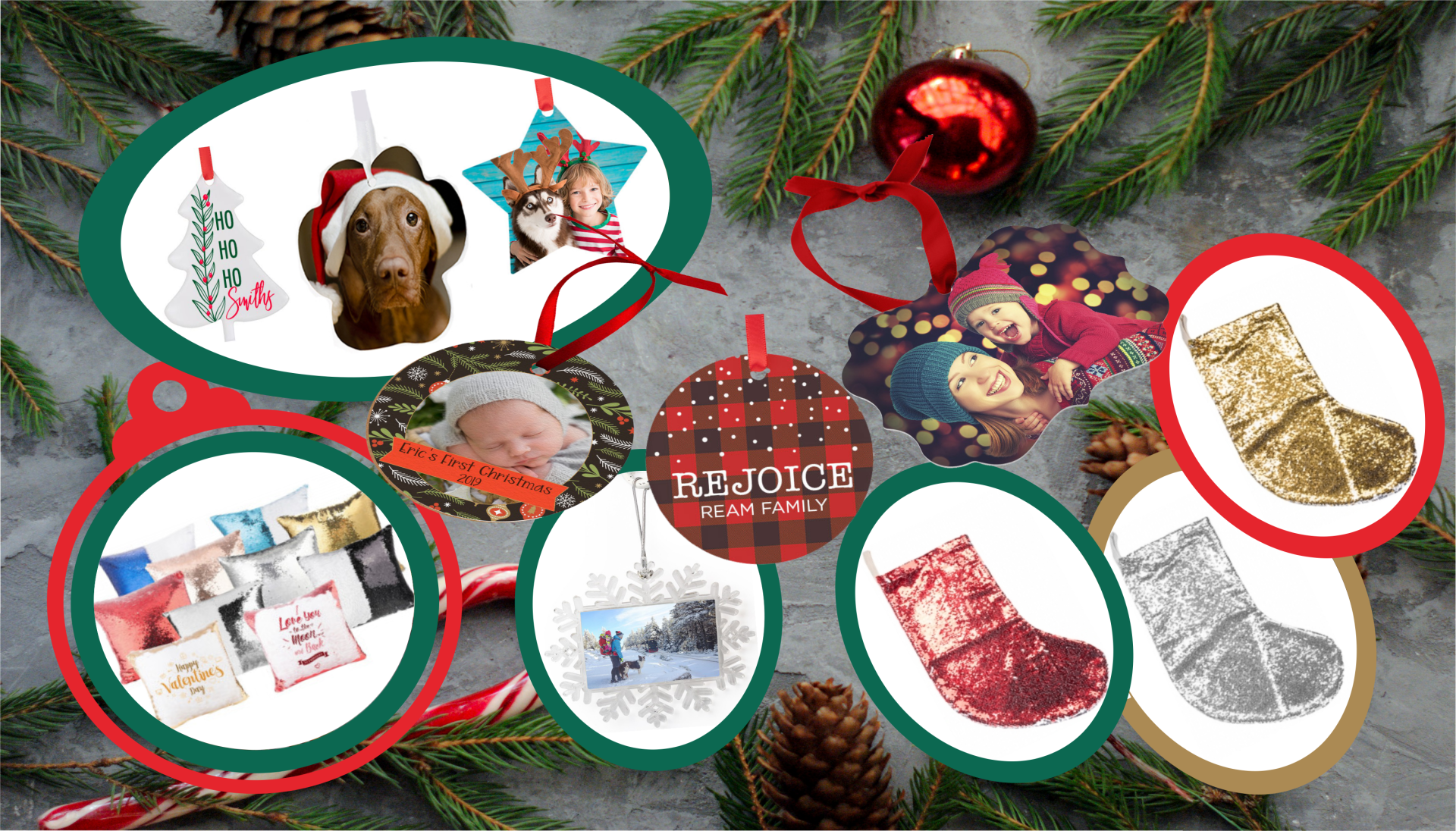 Printed Mug — Cooperstown, PA — Speedy Creations