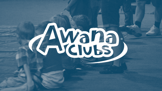 Awana Bible