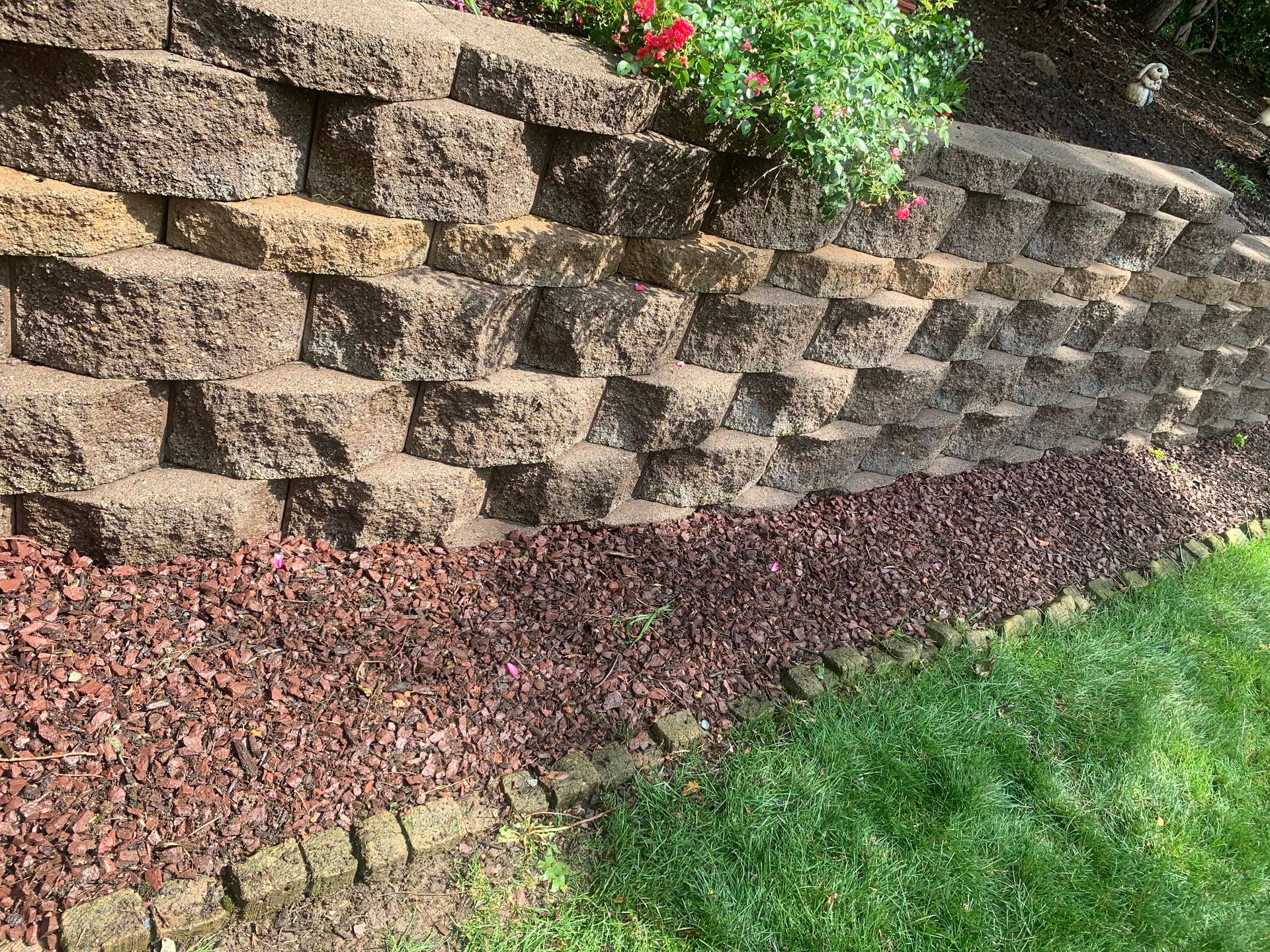 Rocky Garden Design - Irwin, PA - Clean and Serene Pressure Washing