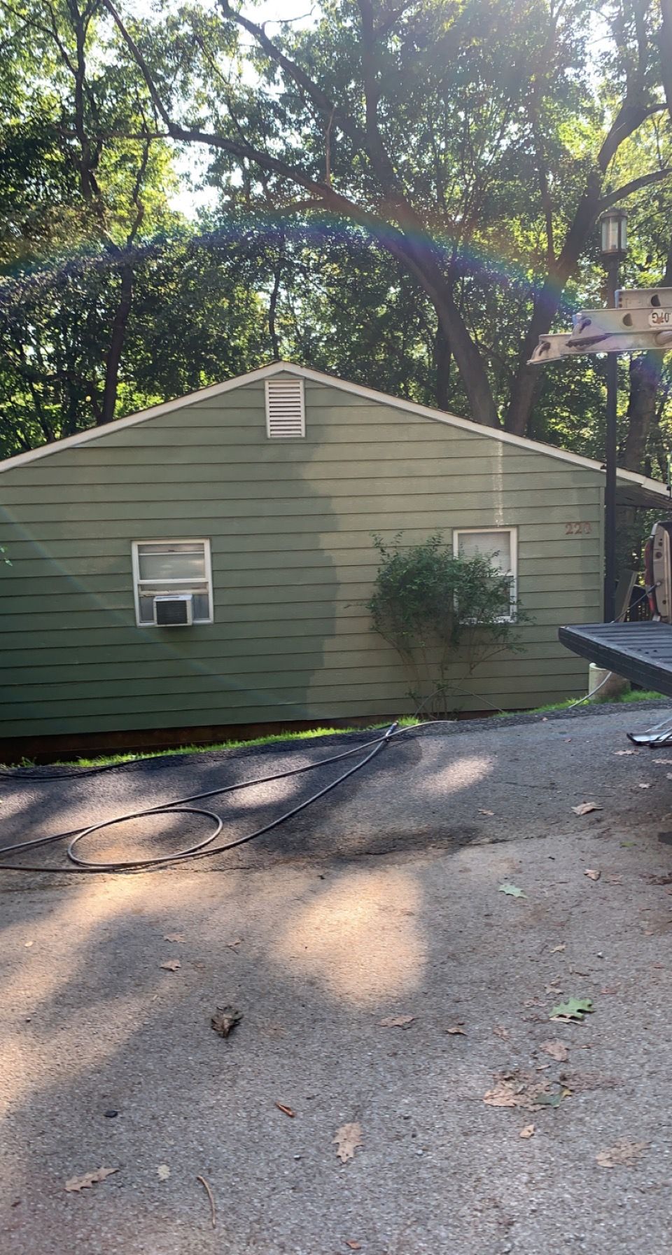House Siding - Irwin, PA - Clean and Serene Pressure Washing