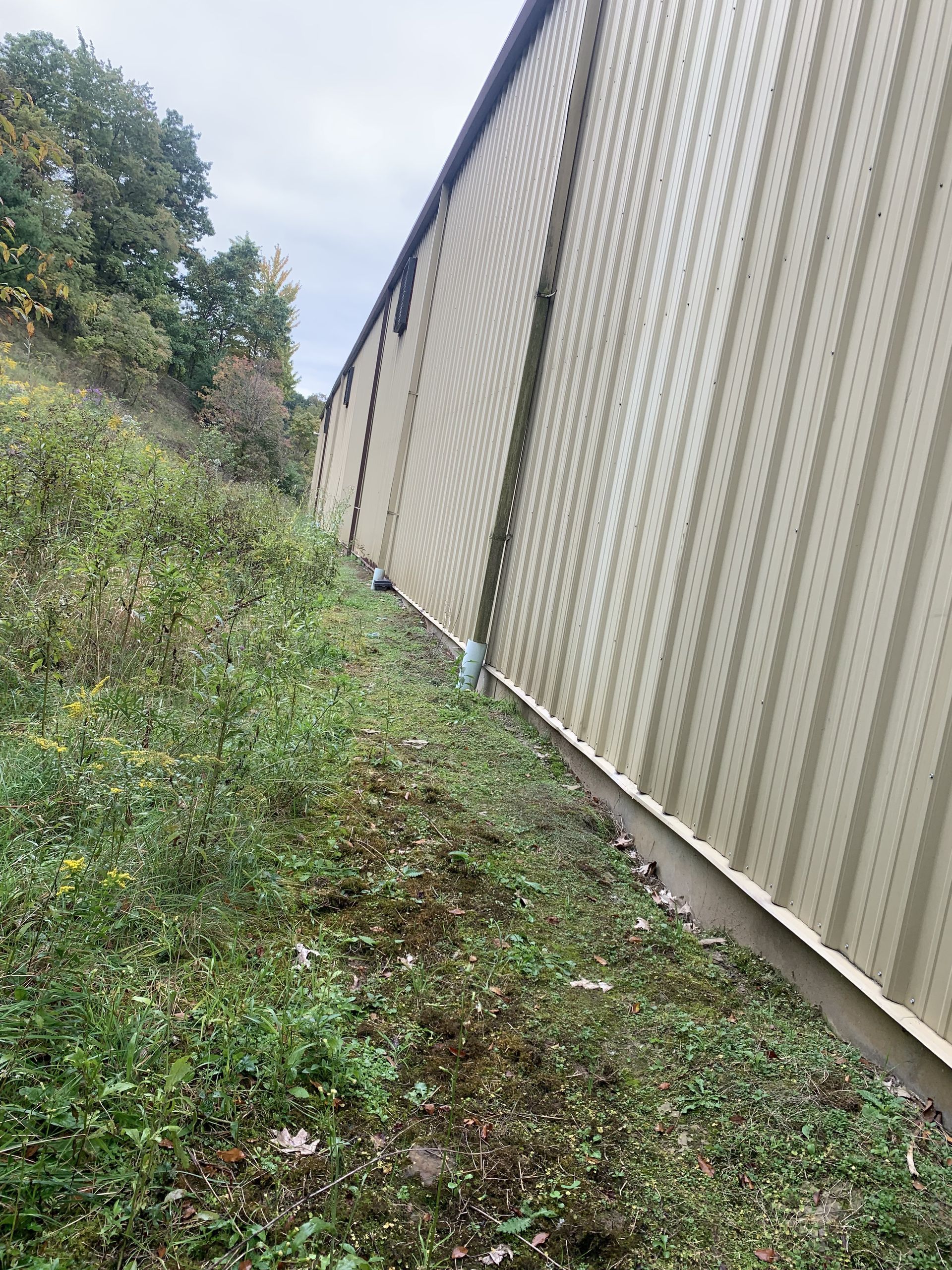 Fence - Irwin, PA - Clean and Serene Pressure Washing