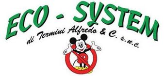 eco-system logo