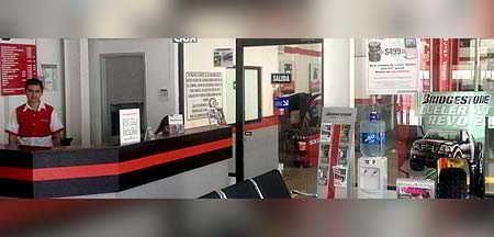 LLACOM - Llantas sellomáticas