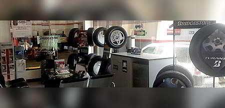 LLACOM - Llantas para tractores