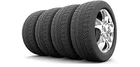 LLACOM - Montaje de llantas