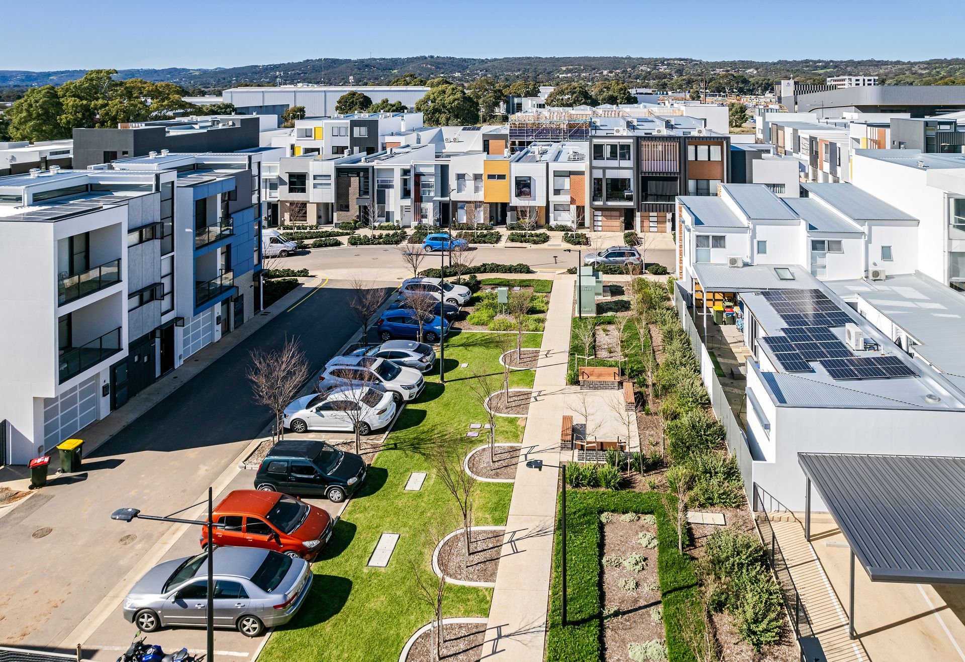 Affordable Housing — Adelaide, SA — Landlords’ Association (S.A.) Inc.