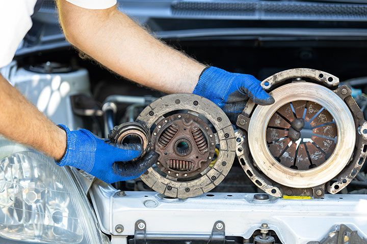 AUTOPARTES USADAS PAKO