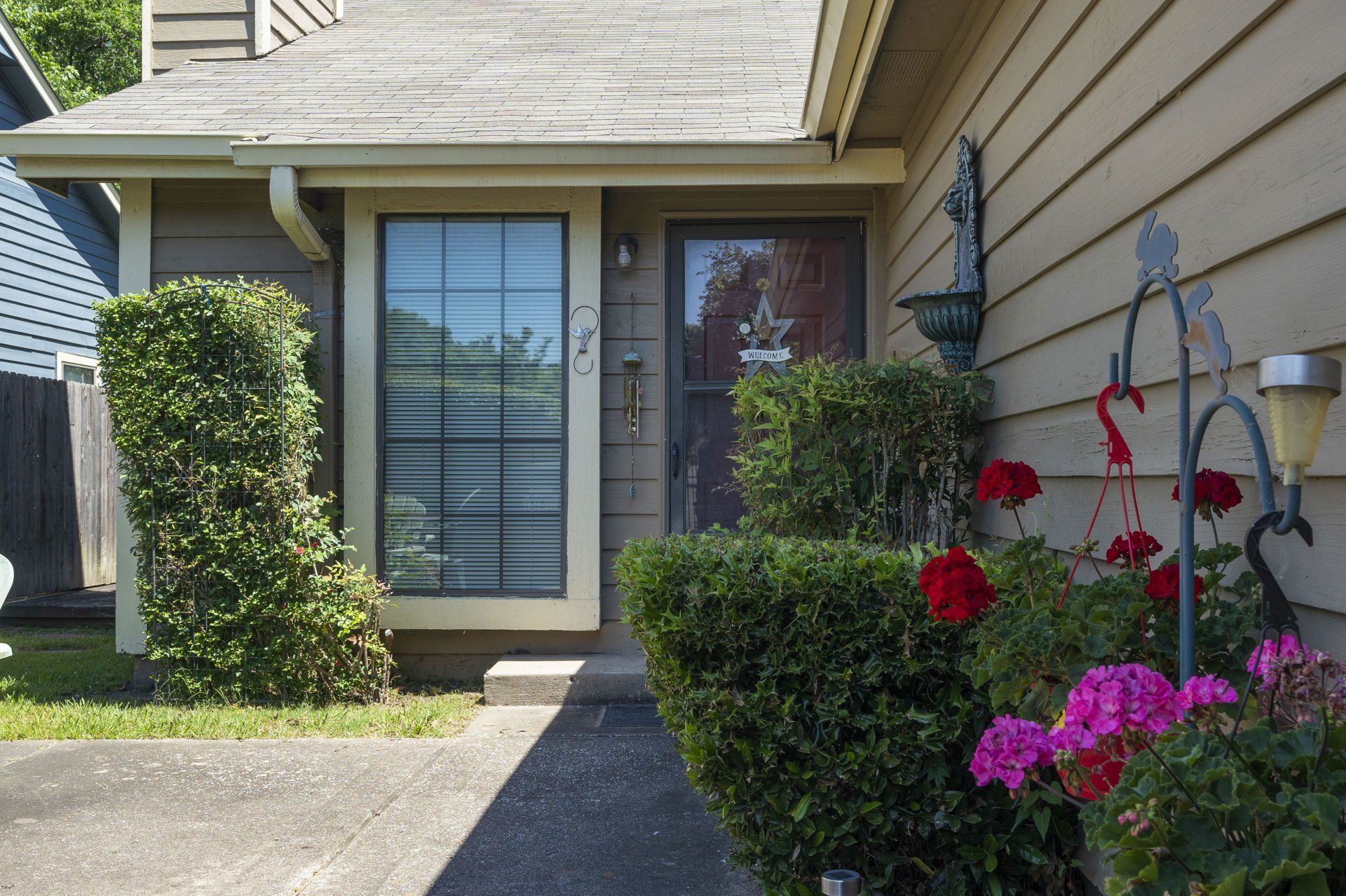 Glenpool Duplexes