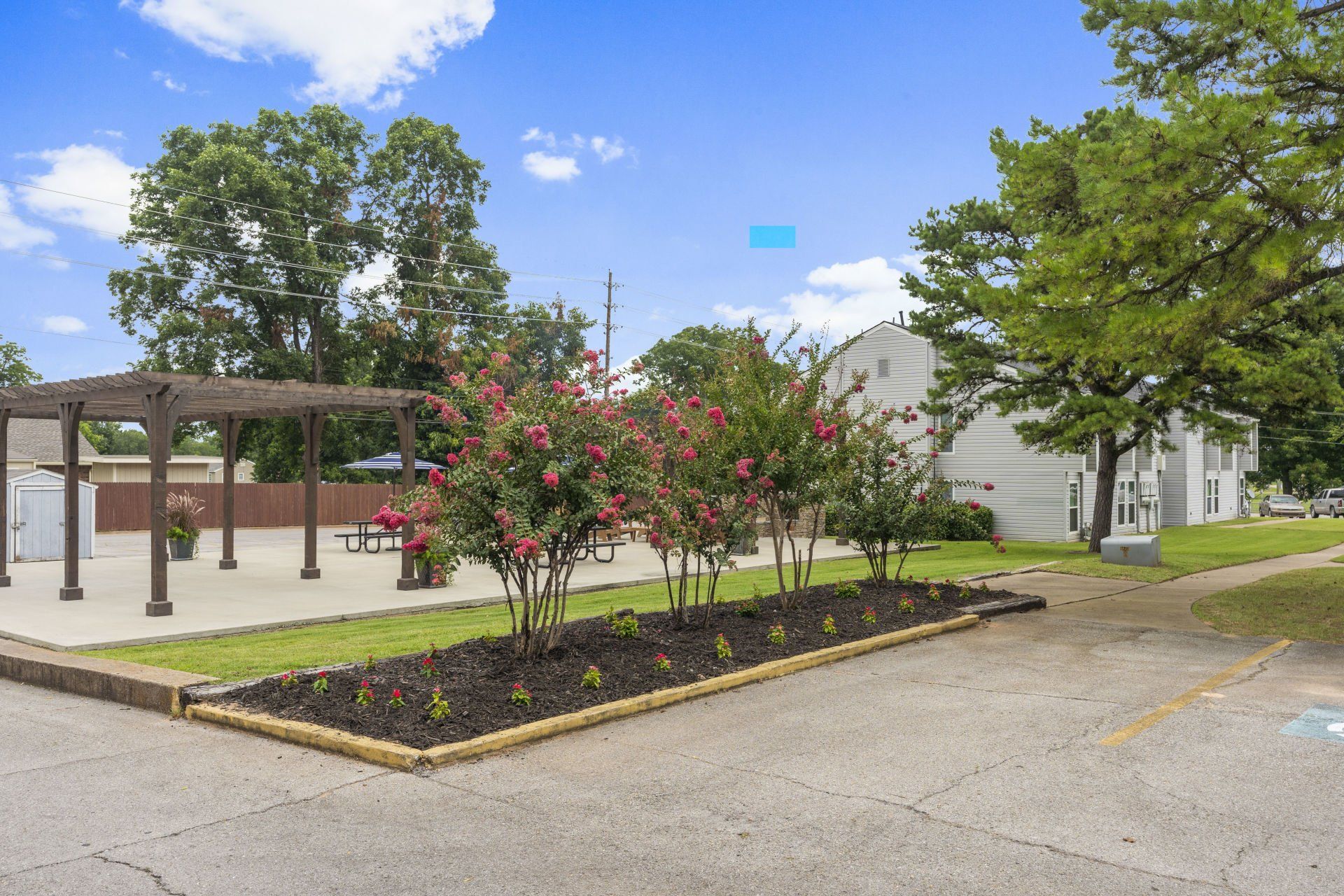 Village on the Green Winfield Property Management