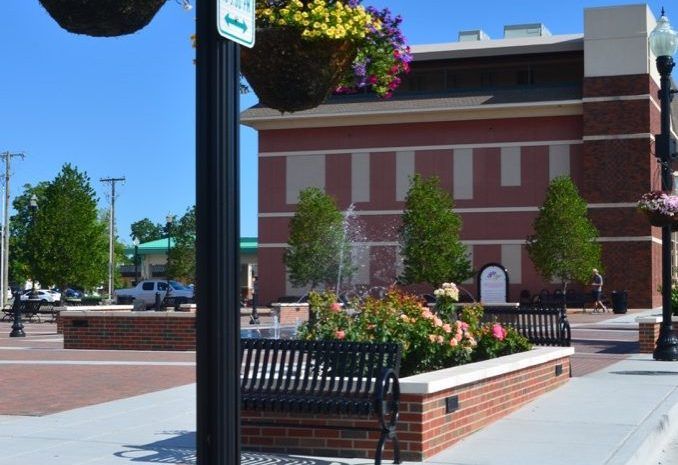 The Ridge at Rose District