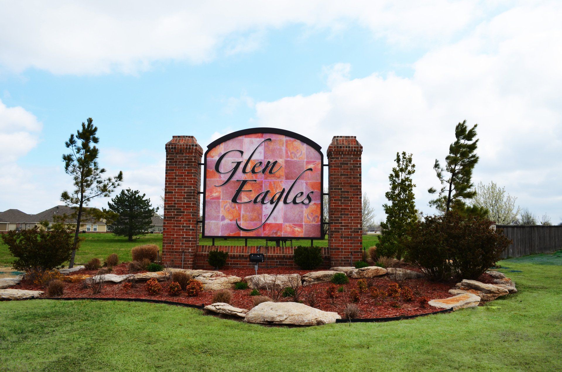 glenn eagles duplexes