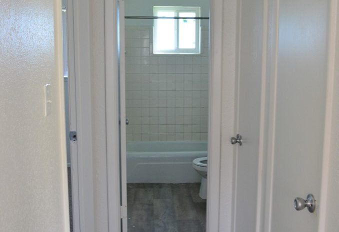 The Ridge at Rose District