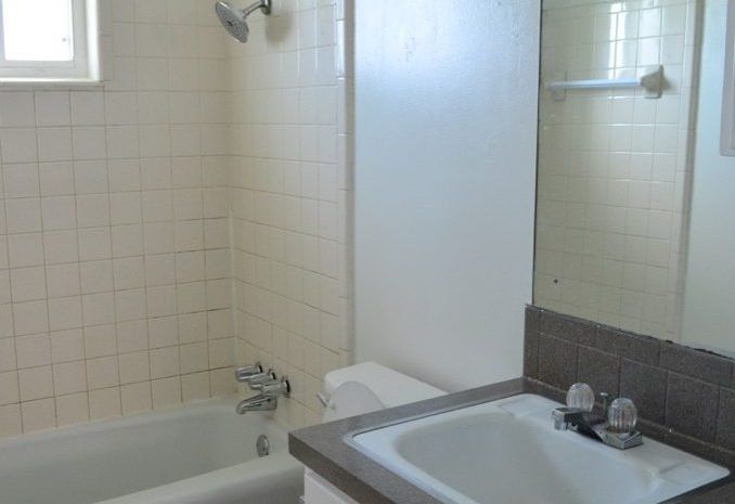 The Ridge at Rose District