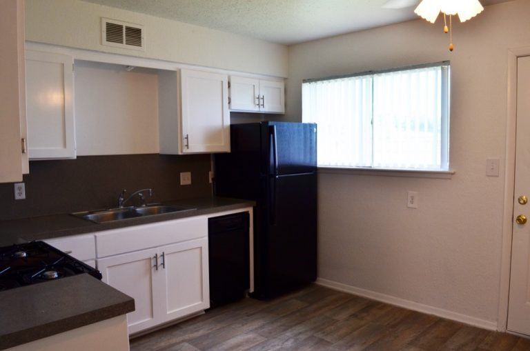 The Ridge at Rose District