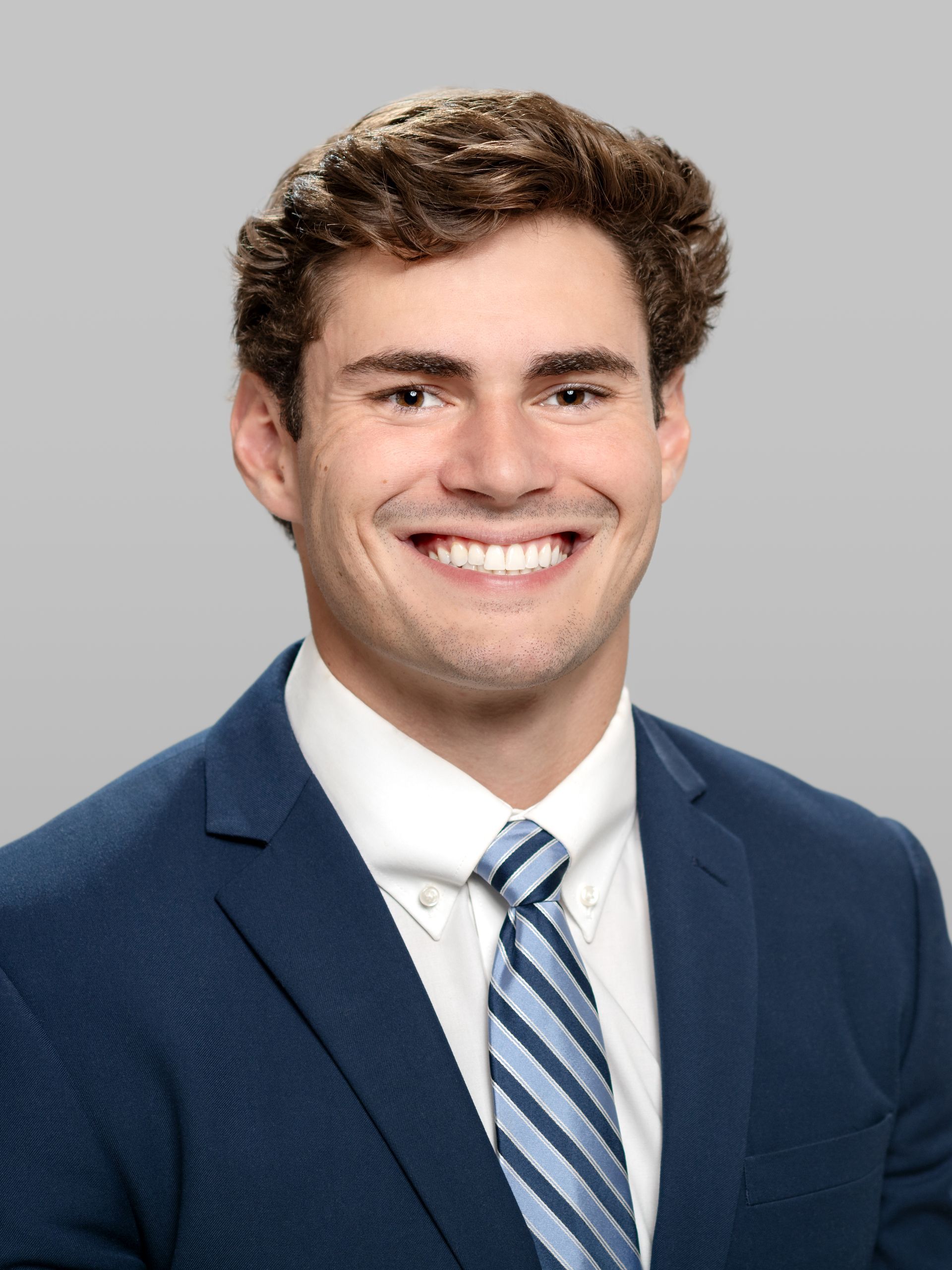Dillon Stoner headshot