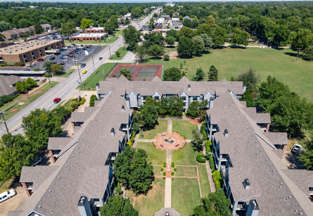 The Chesterfield photo gallery